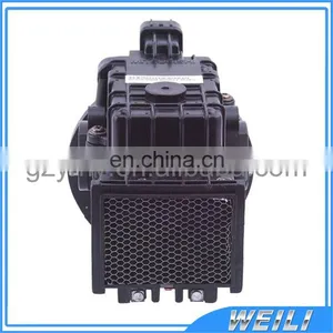Mass Air Flow Sensor Cardone 74-60000 Reman MD125922 74-60000, AA17460000, AUS31-4086, 207236 thumbnail-1
