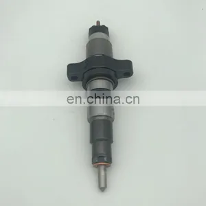 Cumminss Common Rail Injector 2830957 Suitable Nozzle DSLA143P970 thumbnail-1