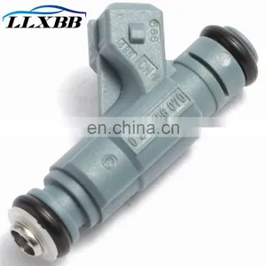 Original Fuel Injector Injection Nozzle 0280156070 For VW Passat 1.8T Audi A4 A6 05B133551L thumbnail-1