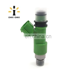 Fuel Injector Nozzle 16611-AA740 For Japanese Car thumbnail-1