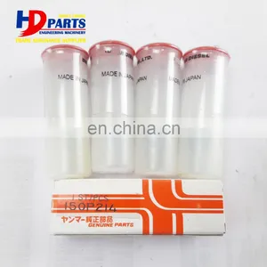 Diesel Injector DLLA150PN214 Engine Part Injector Nozzle thumbnail-1