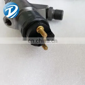 COMMON RAIL INJECTOR 0445120153 thumbnail-1