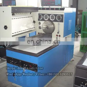 Cheapest China Diesel Fuel Injection Pump Test Bench Price thumbnail-1