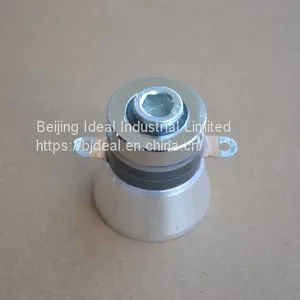 60W 40K Ultrasonic Cleaning Transducer thumbnail-1