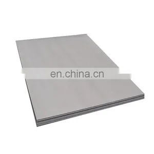 Selling Finish 304 316l 316 Stainless Steel Plate thumbnail-5