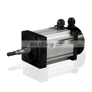 Home Applianc Inrunner High Torque Hollow Shaft Low Speed Geared Hvls Fan Bldc Motor thumbnail-3
