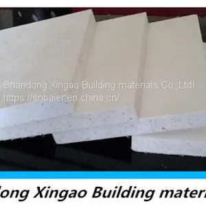 Beautiful Shandong Xing'ao Gypsum Ceiling Is Affordable, Cheap and Durable thumbnail-4