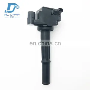 4Runner Tacoma T100 Tundra 5VZFE Ignition Coil Assy 90919-02212 thumbnail-4