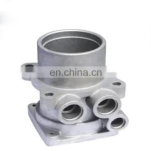 Supply Cnc Component Oem Part For Motorcycle Clutch Parts Cnc Machined Car Parts Prototype thumbnail-6
