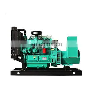 Deutz 120kw Diesel Generator thumbnail-2