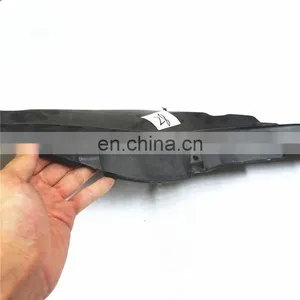 Lower Door Trim Panel for High Duty Truck FOTON AUMAN 1B24961204109 thumbnail-4