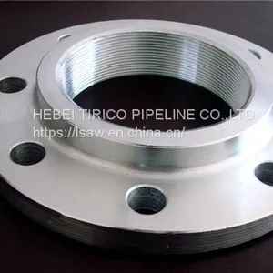 A182 F304 WN FLANGE 300# 12 thumbnail-2