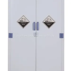 PP Medicines Cabinet / Reagent Cabinet thumbnail-4