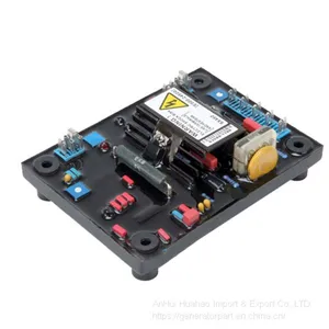 High Quality SX460 AVR For Stamford Alternator thumbnail-1