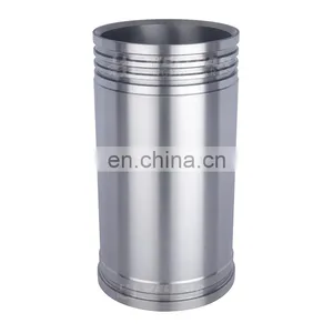 Machinery Engine Cylinder Liner 1105800 For Diesel Model D333C/3306 OEM 110-5800/3715941/2P8889 thumbnail-1