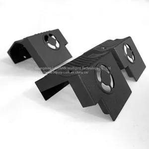 High Strength 3d Print Abs Prototype Toy 3d Print Leggings thumbnail-2
