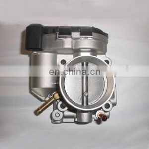 06A133062BG L06A133062 Automobile Throttle Body for VW Jetta thumbnail-1