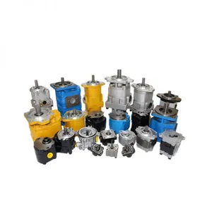 Usd3950 Kawasaki Hydraulic Pump K3v112dt-1xer-9n24-2 thumbnail-3