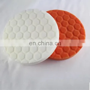 3-7inch Polishing Sponge Pad thumbnail-6