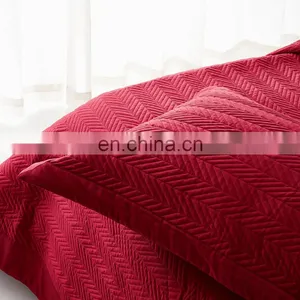 RAWHOUSE Classic Bedspreads Cotton Luxury Bedspread thumbnail-5