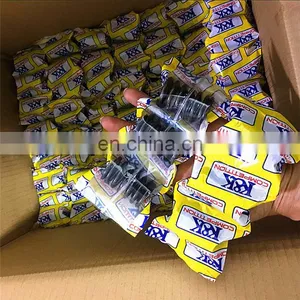 Hot Sell NEW 3.0 DMAX 4JJ1 Cylinder Head With Valves Springs for ISUZU D-MAX Excavator Truck Spring Kits Black Nitride Valves thumbnail-5