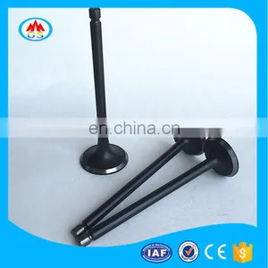 Material 21-4N / 4Cr9Si2 / 40Cr Engine Valve for Japanese E15 thumbnail-6