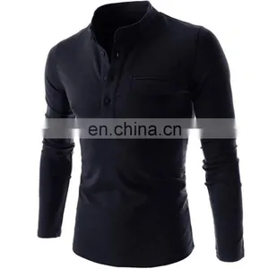 Good Quality 100 Cotton t Shirts for Men 2020 Summer thumbnail-2