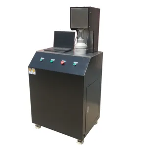 EN143,EN149 Photometer Method Particle Filtration Efficiency (pfe) Tester thumbnail-1