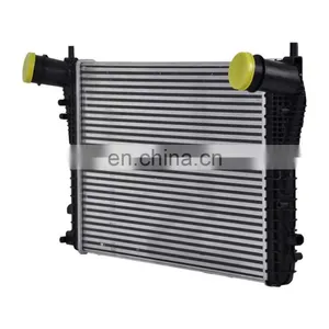 Intercooler Charge Air Cooler for AUDI OEM 3C0 145 805AD / 3C0 145 805AM thumbnail-1
