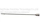 Stainless Steel Automotive Oil Shaft , Cnc Machining Automotive Parts thumbnail-1