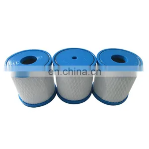 Multi-fold Water Filter Element With Single and Double Folding Structure thumbnail-5
