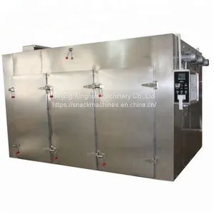 Industrial Hot Air Dryer Machine thumbnail-1