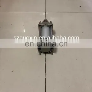 SMC Cylinder CDA2B50-50Z thumbnail-5