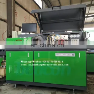 CR708 With Piezo Injector Function Machine Cr-708 Common Rail Injector and Pump Test Equipment cr 708 thumbnail-6