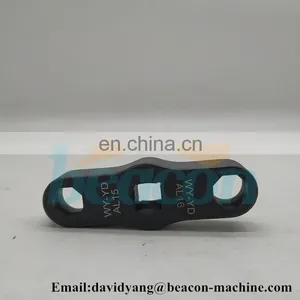 Beacon Machine Common Rail Injector Pump Repair Tools Sets Hexagonal Wrench thumbnail-3