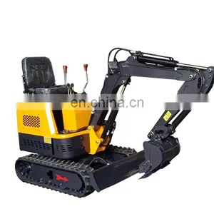FREE SHIPPING!!!!0.6-4metric Tons Offers the Performance to Dig in and be Productive on Every Job thumbnail-2