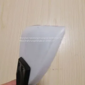 High Quality Rubber Cutter Rubber Scraper for Car Paint Cleaning thumbnail-3