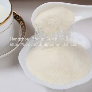 Mango Flavored Powder thumbnail-2