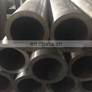 AISI 4130,4140 Chrome Moly Alloy Seamless Steel Pipe thumbnail-4