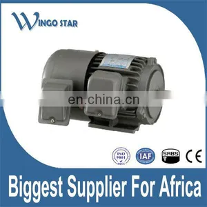 Yvf 900kw Motor thumbnail-4