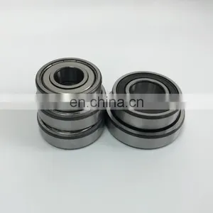 Japanese Original Washing Machine Nsk 6832 Bearing High Precision Bearing thumbnail-5