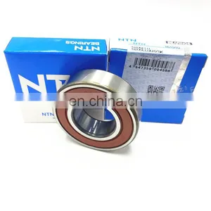 25x52x15 NTN Radial Ball Bearing 6205 6205ZZ 6205-2RS 6205LLU Bearing thumbnail-2