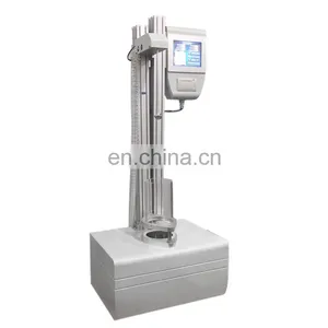 Liyi Dart Impact Testing Machine Falling Dart Impact Tester thumbnail-2