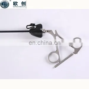 Reusable Laparoscopic Endoscopic Grasper Forceps Grasper thumbnail-4