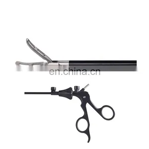 Reusable 5mm Stomach Grasper Forceps Endoscopy Laparoscopy Medical Instruments thumbnail-2