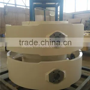 Customized Bauer, Zoomlion, Sany, Wait Cardan Joint for Rotary Drilling Rig thumbnail-4
