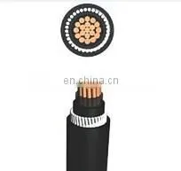 PVC Insulated Steel Wire Armoured Power Cable 16mm2 thumbnail-4