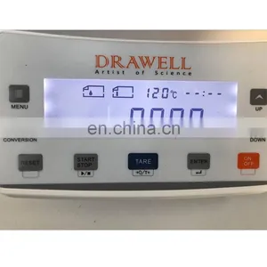 DW-110MW Laboratory Halogen Moisture Analyzer Price thumbnail-6