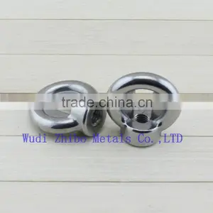 Customize Stainless Steel Fasteners Wing Nut Rigging Hardware/door Hardware thumbnail-4