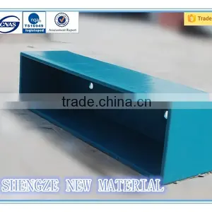 Fiberglass Reinforced Plastic FRP Fish Farm Ponds thumbnail-3